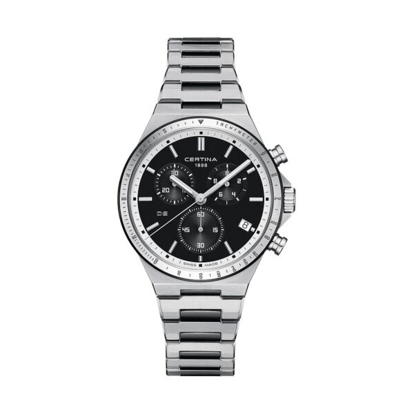 Certina Chronograph DS-7 Chronograph C0434172205100