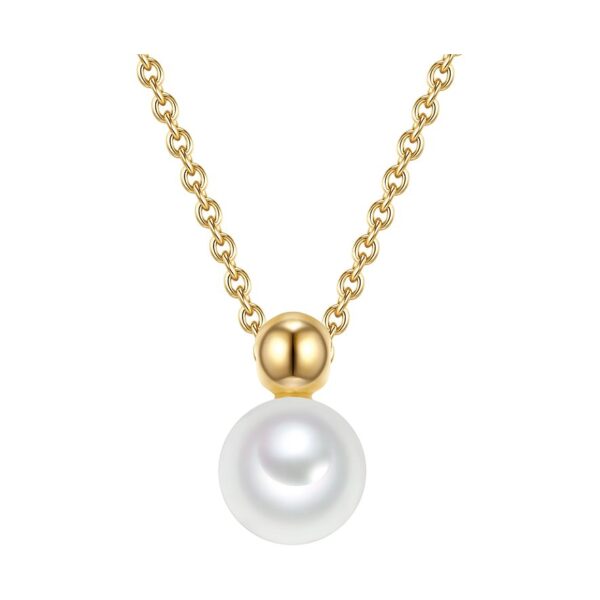 Valero Pearls Kette 50100224