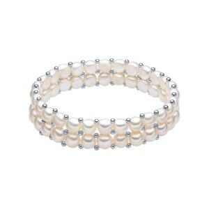 Valero Pearls Armband 60201666