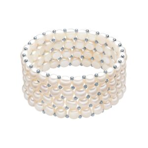 Valero Pearls Armband 60201668