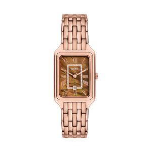 Fossil Damenuhr RAQUEL ES5323