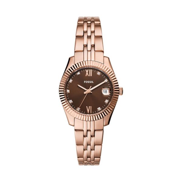 Fossil Damenuhr SCARLETTE ES5324