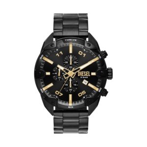 Diesel Chronograph SPIKED DZ4644