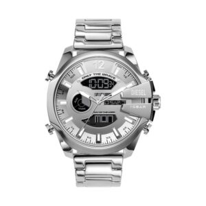 Diesel Herrenuhr MEGA CHIEF DZ4648