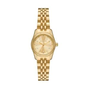 Michael Kors Damenuhr LEXINGTON MK4741