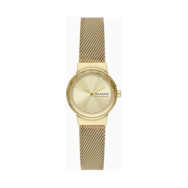 Skagen Damenuhr FREJA SKW3110