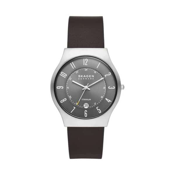 Skagen Herrenuhr SUNDBY SKW6909