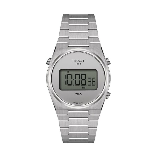 Tissot Unisexuhr PRX Digital T1372631103000