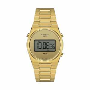 Tissot Unisexuhr PRX Digital T1372633302000