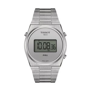 Tissot Unisexuhr PRX Digital T1374631103000