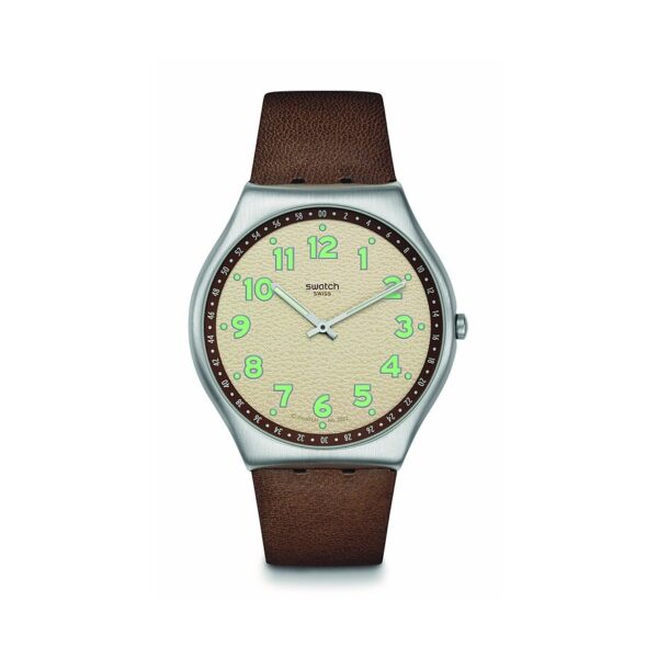 Swatch Unisexuhr SS07S135