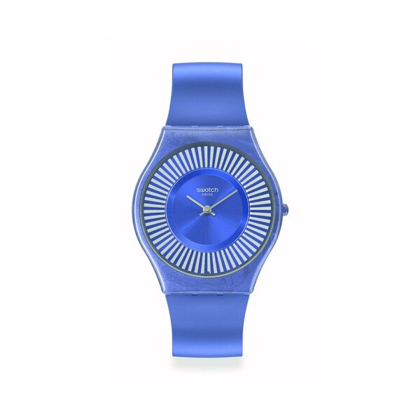 Swatch Unisexuhr SS08N110