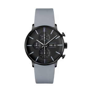 Junghans Chronograph FORM A Chronoscope 27437100