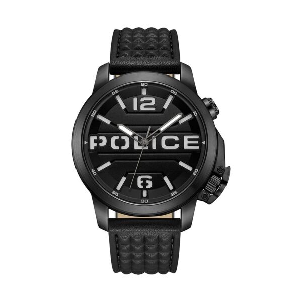 Police Herrenuhr AUTOMATED PEWJD0021701