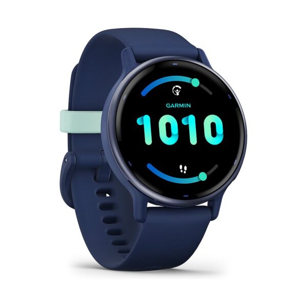 Garmin Smartwatch VIVOACTIVE 5 010-02862-12