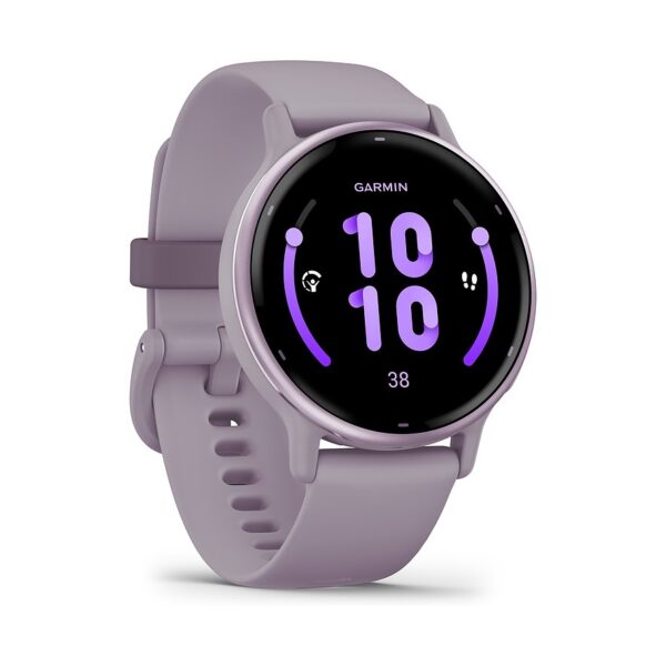 Garmin Smartwatch VIVOACTIVE 5 010-02862-13