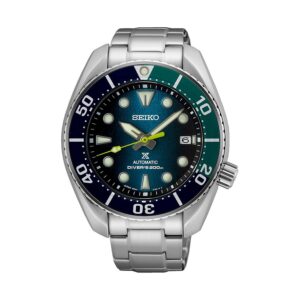 Seiko Uhren-Set inkl. Wechselarmband SEA SPB431J1