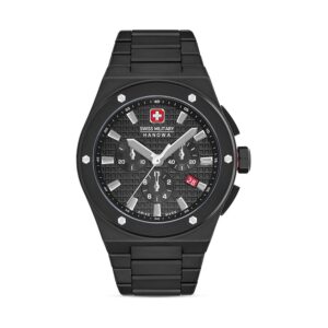 Swiss Military Hanowa Herrenuhr SMWGI0002280