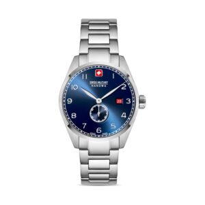 Swiss Military Hanowa Herrenuhr SMWGH0000705