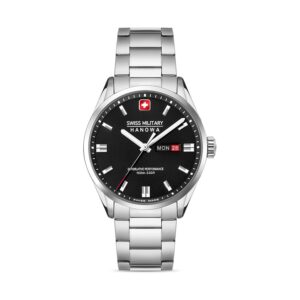 Swiss Military Hanowa Herrenuhr SMWGH0001601