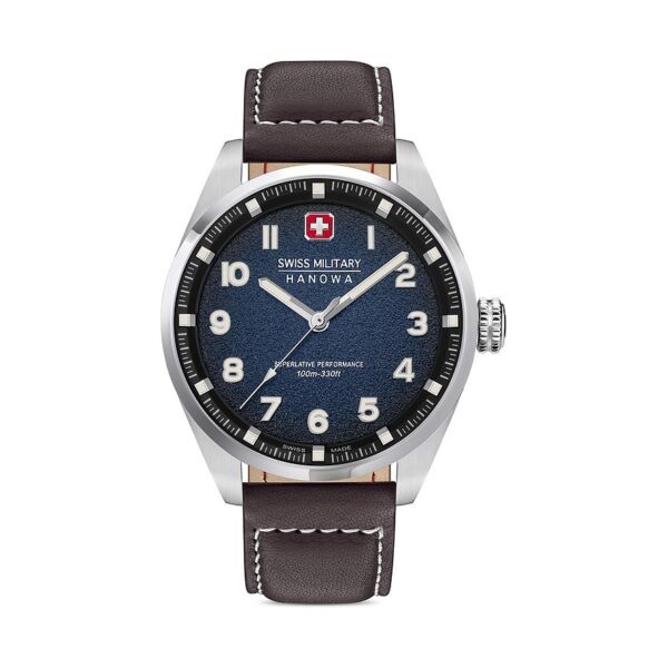 Swiss Military Hanowa Herrenuhr SMWGA0001502