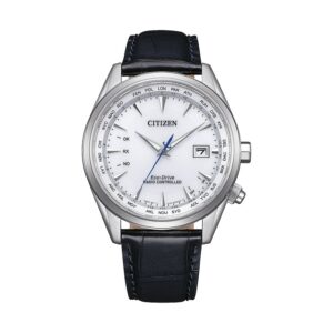 Citizen Herrenuhr Funkuhr CB0270-10A