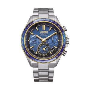 Citizen Chronograph Satilite CC4054-68L