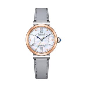 Citizen Damenuhr Elegant EM1074-15D