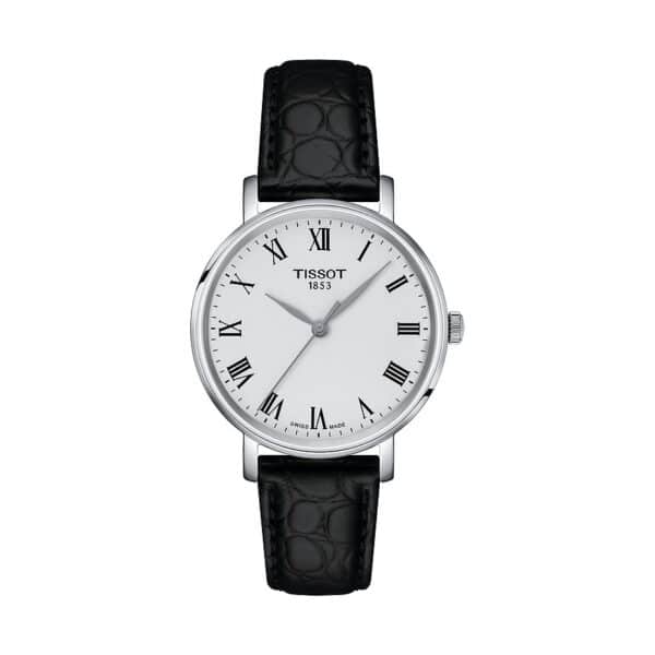 Tissot Damenuhr Everytime T1432101603300