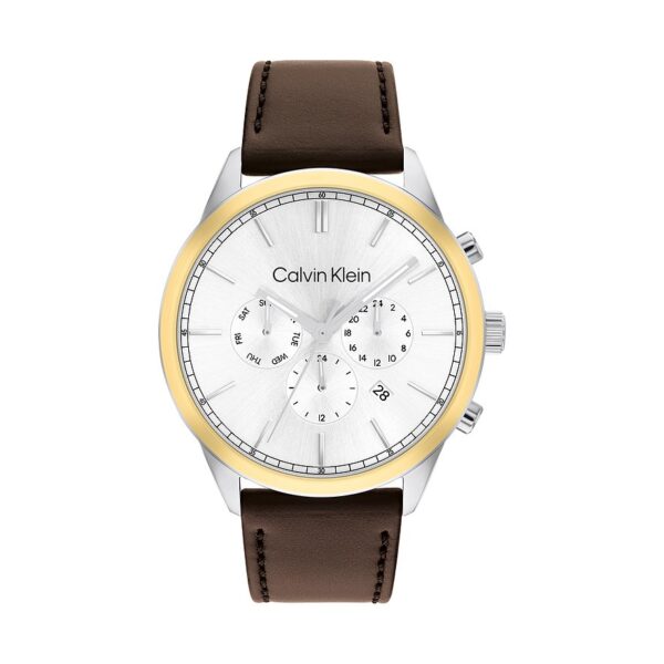 Calvin Klein Chronograph 25200381