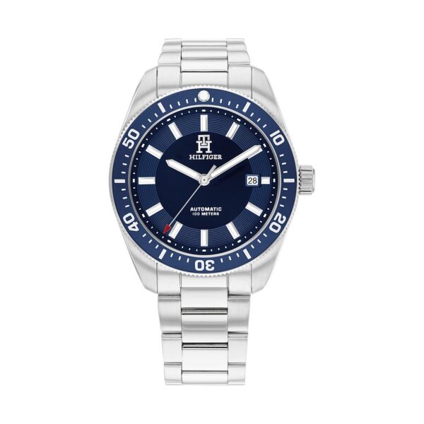 Tommy Hilfiger Herrenuhr 1710591