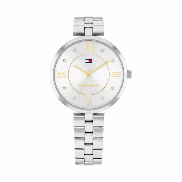 Tommy Hilfiger Damenuhr 1782683