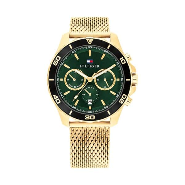 Tommy Hilfiger Chronograph 1792093