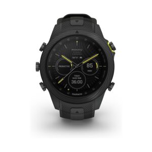 Garmin Smartwatch MARQ 2 Athlete Carbon 010-02722-11