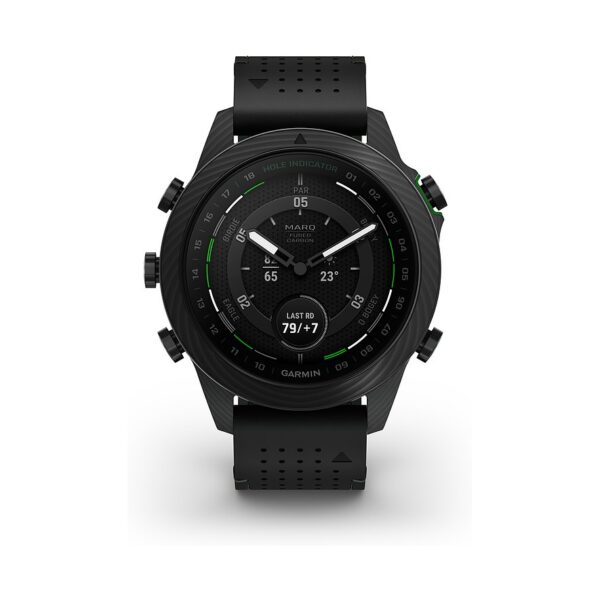 Garmin Smartwatch MARQ 2 Golfer Carbon 010-02722-21