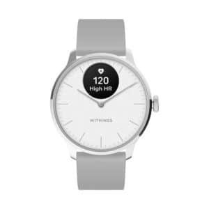 Withings Unisexuhr HWA11-MODEL 3-ALL-IN