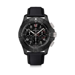 Breitling Chronograph Avenger B01 Chronograph 44 Night Mission SB0147101B1X1