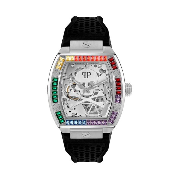 Philipp Plein Herrenuhr PWBAA1423