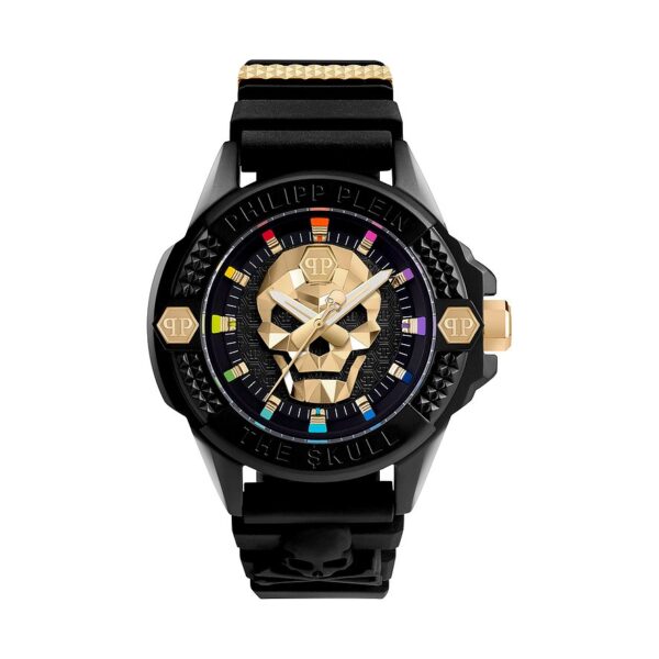 Philipp Plein Herrenuhr PWUBA0223