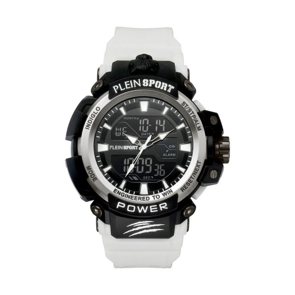 Plein Sport Herrenuhr PSNBA0223