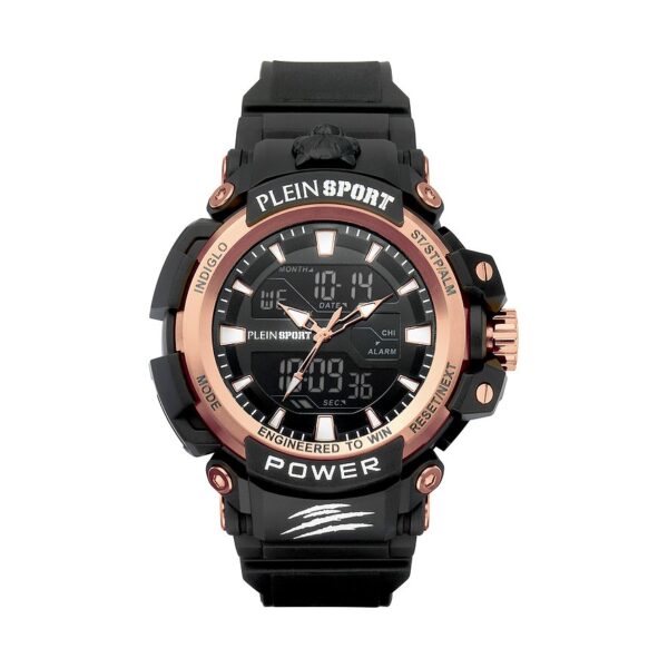 Plein Sport Herrenuhr PSNBA0323