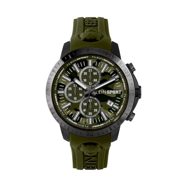 Plein Sport Chronograph PSCBA0523