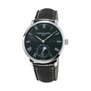 2. Chance - Frederique Constant Herrenuhr