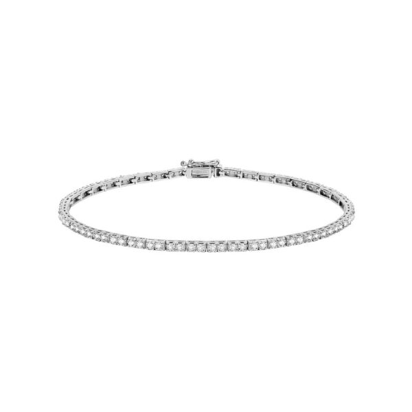 Live Diamond Armband LD14013