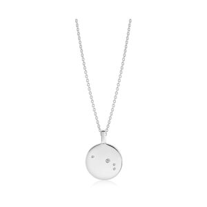 2. Chance - Sif Jakobs Jewellery Kette SJ-P1053-CZ/45