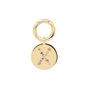 2. Chance - PdPaola Charm PE01-073-U