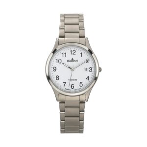 2. Chance - Dugena Herrenuhr 4460328