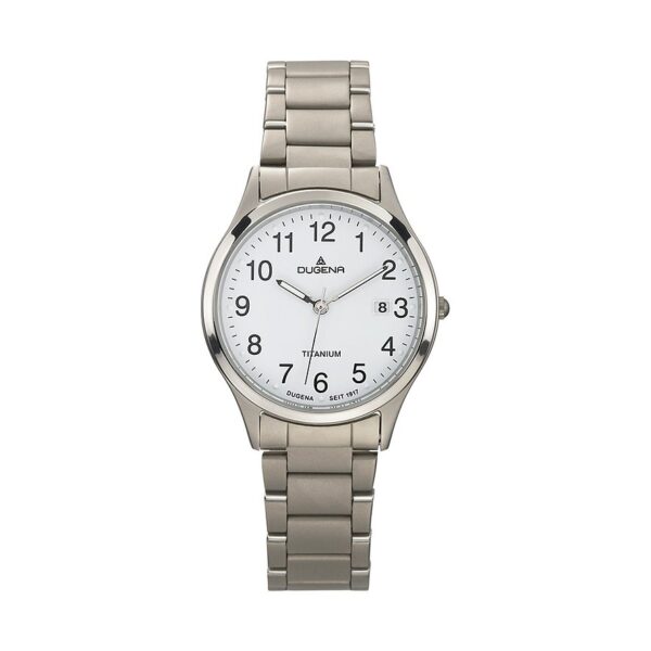 2. Chance - Dugena Herrenuhr 4460328