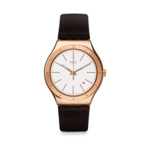 2. Chance - Swatch Herrenuhr