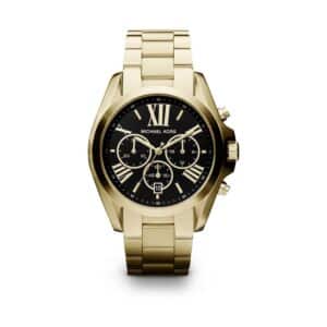 2. Chance - Michael Kors Chronograph MK5739